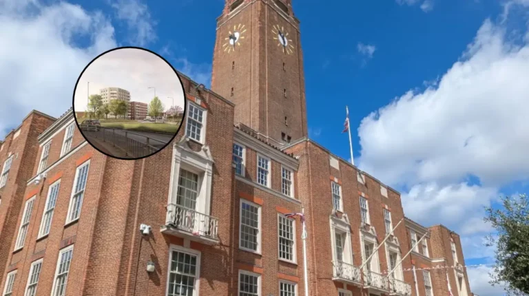 Dagenham Home Extension Proposals Submitted to Barking and Dagenham 2026