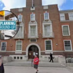 Dagenham Planning Applications Include 5G Kit in Barking and Dagenham 2026