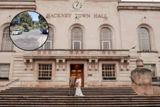 Dalston Road Safety Scheme Approved by Hackney Council 2026