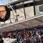 David Sullivan Sues BBC in £150m Libel Suit: London 2026
