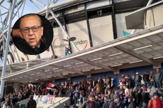 David Sullivan Sues BBC in £150m Libel Suit: London 2026