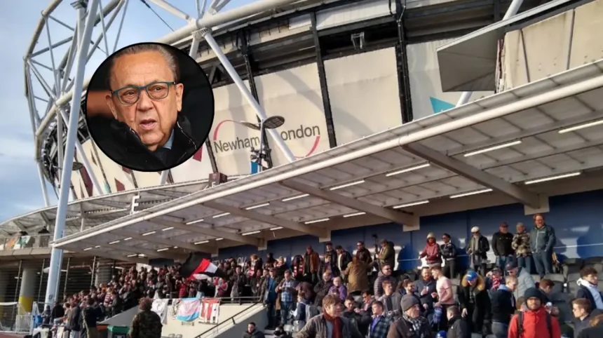 David Sullivan Sues BBC in £150m Libel Suit: London 2026