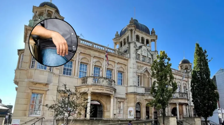 Disabled Man Dragged Across Floor In Redbridge Council Neglect Redbridge 2026