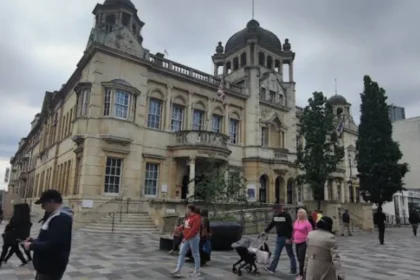 Disabled Man Wins £20,000 Redbridge Council Settlement | Redbridge 2026