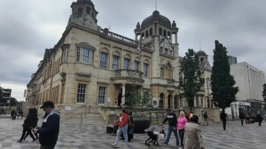 Disabled Man Wins £20,000 Redbridge Council Settlement | Redbridge 2026