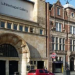 Discover Whitechapel_ Museums, Heritage and Cultural Attractions