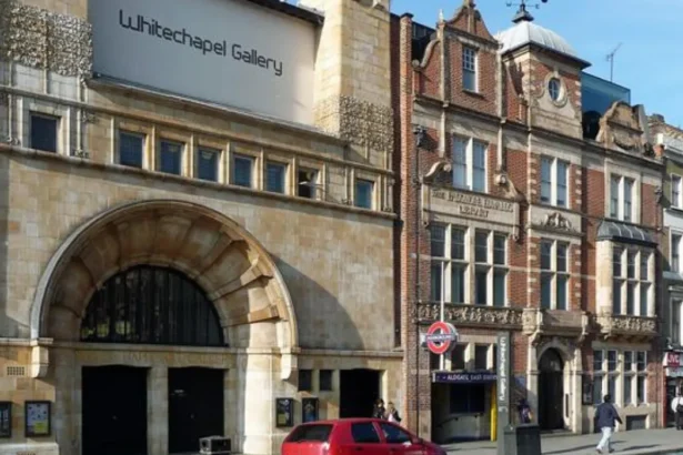 Discover Whitechapel_ Museums, Heritage and Cultural Attractions