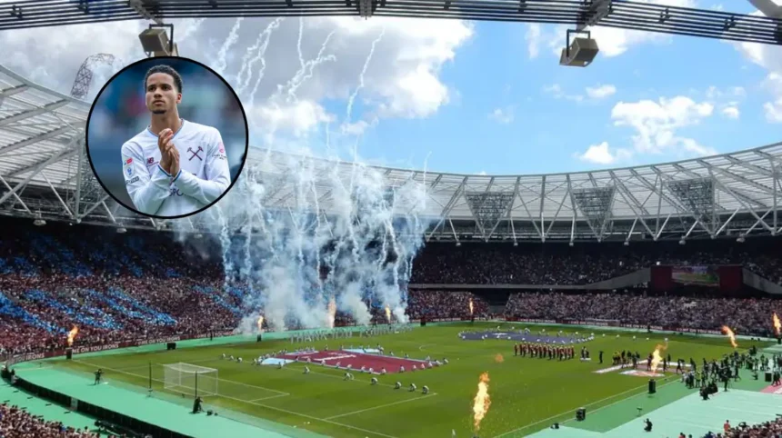 Divine Mukasa Explains August Departure From West Ham United London 2026