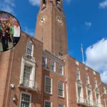 Dominic Twomey Rejects Least Friendly Borough Survey Label Barking 2026