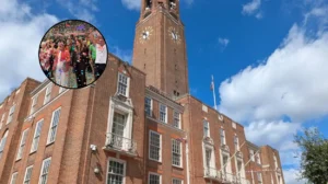 Dominic Twomey Rejects Least Friendly Borough Survey Label Barking 2026