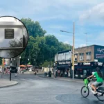 Dorothy Levitt Plaque Unveiled Honouring Motoring Pioneer: Hackney 2026