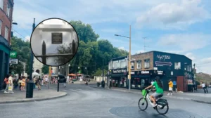 Dorothy Levitt Plaque Unveiled Honouring Motoring Pioneer: Hackney 2026