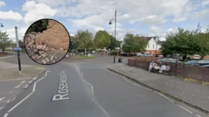 Drunk Driver Arrested After High-Speed Police Chase in Hornchurch 2026