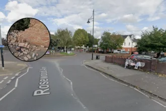 Drunk Driver Arrested After High-Speed Police Chase in Hornchurch 2026