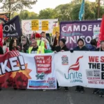 East London Bin Workers Strike Over Pay Disparities in Havering 2026