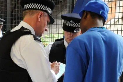 East London Borough Crime Statistics Released: Newham Tops Figures in East London 2026