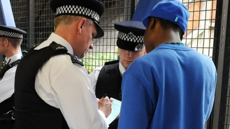 East London Borough Crime Statistics Released: Newham Tops Figures in East London 2026