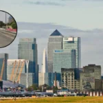 East London Residents Inhale Dirty Dust In Silvertown Newham 2026