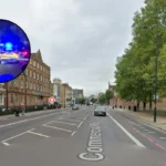 Emergency Services Respond to Stabbing on Commercial Road Tower Hamlets 2026