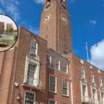 Essex Golf Course 1,300 Homes Scheme Approved Dagenham 2026