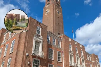 Essex Golf Course 1,300 Homes Scheme Approved Dagenham 2026