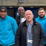 Estate repair action days to roll out across Hackney following successful pilot