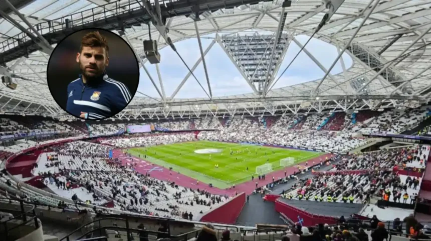 Ex-West Ham Midfielder Antonio Nocerino Rebuilds Coaching Career, Naples 2026