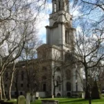 Exploring Limehouse_ Historic Streets and Riverside Attractions in Tower Hamlets