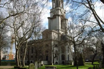 Exploring Limehouse_ Historic Streets and Riverside Attractions in Tower Hamlets