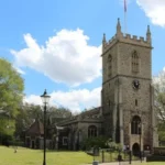 Exploring Stepney_ Historic Places and Attractions in East London