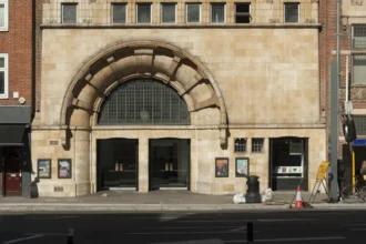Exploring Tower Hamlets’ Creative Side Art, Culture and Hidden Gems