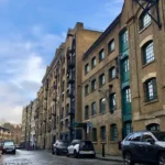 Exploring Wapping_ Historic Riverside Heritage in Tower Hamlets
