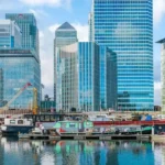 Exploring the Isle of Dogs_ Top Attractions and Waterfront Experiences