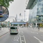 Firefighters Rescue Two Window Cleaners Trapped in Southwark High-Rise 2026
