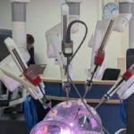 First NHS Patient Undergoes Sentire Robot Surgery in Essex 2026
