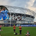 Flynn Downes Injury Dilemma Ahead of Southampton Trip to East London 2026