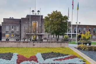 Four Havering Councillors Forced to Apologise After Misconduct Findings, Havering 2026
