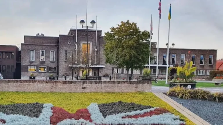 Four Havering Councillors Forced to Apologise After Misconduct Findings, Havering 2026