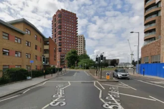 Four-Year-Old Girl Dies After Falling From Tower Block, Barking 2026