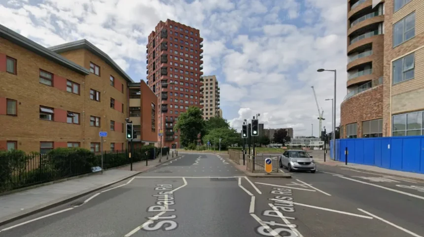 Four-Year-Old Girl Dies After Falling From Tower Block, Barking 2026