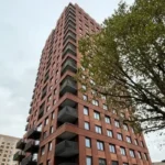 Four-Year-Old Girl Dies in Tower Block Fall in Barking 2026