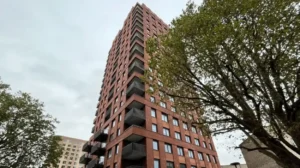Four-Year-Old Girl Dies in Tower Block Fall in Barking 2026
