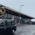 Freight Train Derailment Disrupts Rail Services in Barking 2026