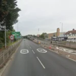 Gallows Corner Major Crash Shuts A12 and A127 Roads in Romford 2026