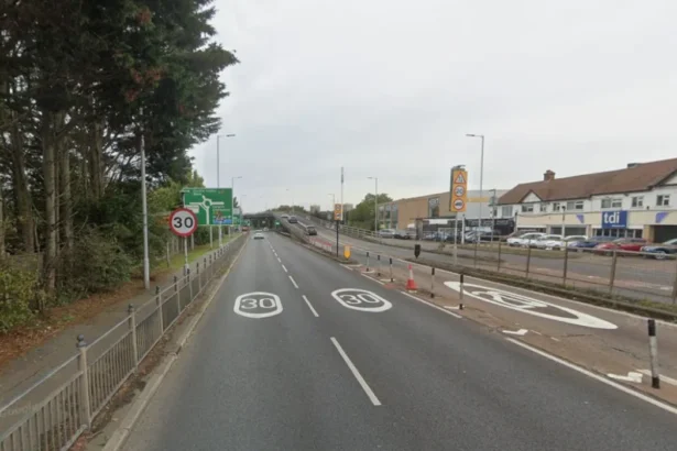 Gallows Corner Major Crash Shuts A12 and A127 Roads in Romford 2026