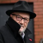 George Galloway: Green Party will enforce Transgender & Sex change Policies on Muslims in Holborn and St Pancras