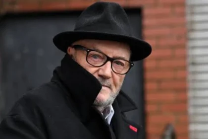 George Galloway: Green Party will enforce Transgender & Sex change Policies on Muslims in Holborn and St Pancras