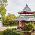 Green Escapes in Tower Hamlets _ East London Guide