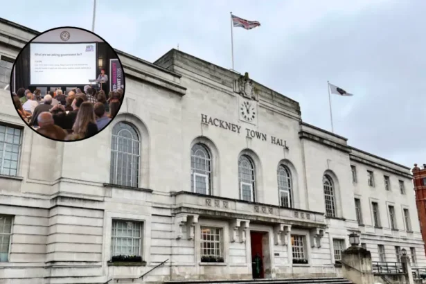 Hackney Council Faces £20m Spending Cuts Crisis: Hackney 2026