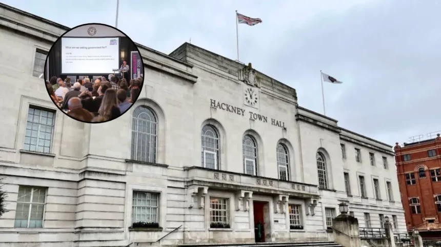 Hackney Council Faces £20m Spending Cuts Crisis: Hackney 2026